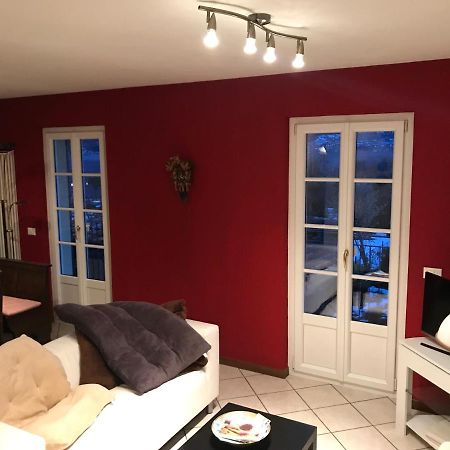 Villa Casa Lidia Ossuccio Esterno foto