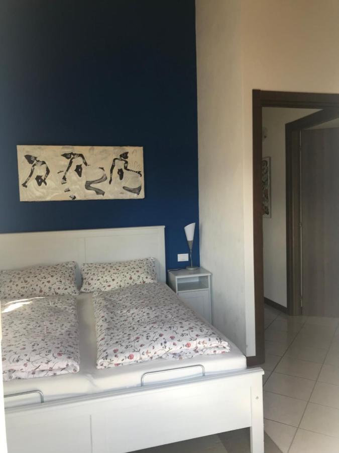 Villa Casa Lidia Ossuccio Esterno foto
