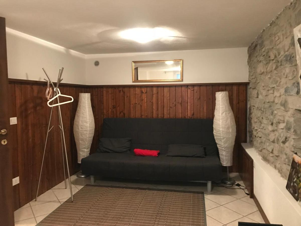 Villa Casa Lidia Ossuccio Esterno foto