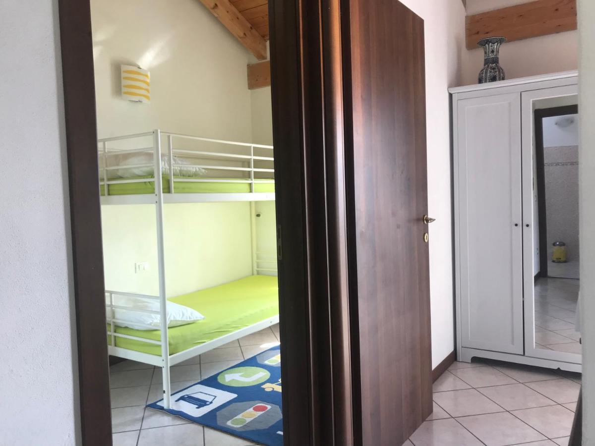 Villa Casa Lidia Ossuccio Esterno foto